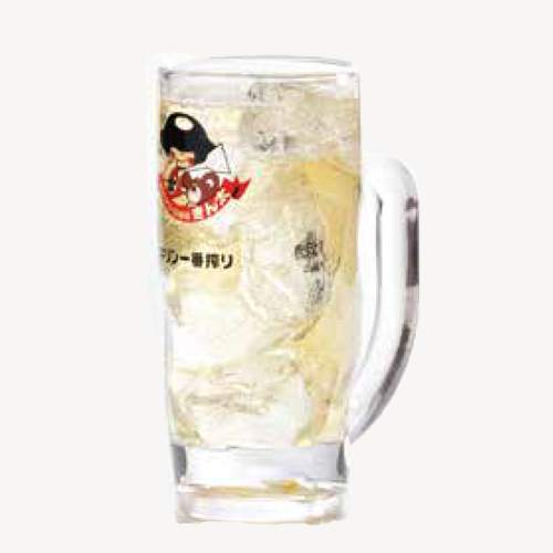 ハイボール